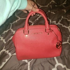 Michelle kors small handbag